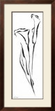 Symbol of Love Print by Paul Desny