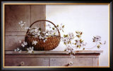 Spring Blossoms Art by Ray Hendershot Spring Blossoms Art by Ray Hendershot