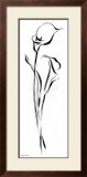Perfumed Callas Posters by Paul Desny