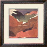 Nature Abhors a Vacuum, c.1973 Pôsters por Helen Frankenthaler Nature Abhors a Vacuum, c.1973 Pôsters por Helen Frankenthaler