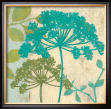 Modern Queen's Lace Prints by Stefania Ferri