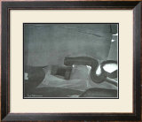 Recent Paintings Prints by Syd Solomon