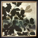Autumn Silhouette I Prints by Franz Heigl Autumn Silhouette I Prints by Franz Heigl
