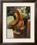 Untitled Posters by Eduardo Chillida