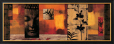Dharma I Prints by Chris Donovan