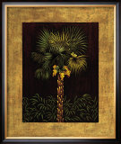Tropical Paradise I Posters by Samuel Blanco
