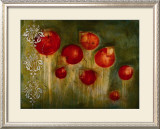 Rose Garden Prints by Jen Flynn