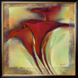 Romance II Prints by Elena Filatov