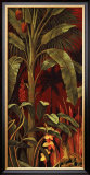 Bali Garden I Prints by Rodolfo Jimenez
