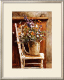 Morning Arrangement, 1987 Posters by Patton Wilson