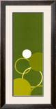 Cool Bubbles Prints by Diane Moore