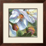 More Petals II Prints by Alexa 