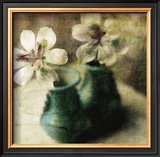 Nature's Blossoms IV Prints by Susan Friedman