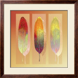 Golden Mean Print by Robert Mertens