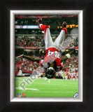 Roddy White Framed Photographic Print