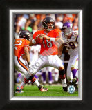 Kyle Orton Framed Photographic Print