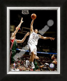 Devin Harris Framed Photographic Print