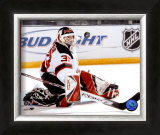 Martin Brodeur Framed Photographic Print