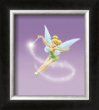 All You Need is Pixie Dust Posters