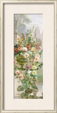 Scenic Panel I Art by P. Galland