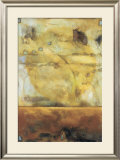 Creation of a New Story Prints by Chris Henry
