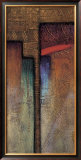 Distant Journey I Prints by Joy Broe