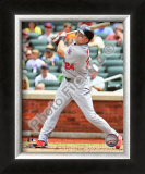 Rick Ankiel Framed Photographic Print