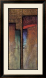 Distant Journey I Prints by Joy Broe