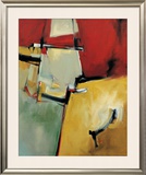 Canyon Prints by Eva Carter
