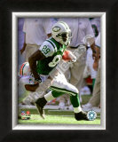 Jerricho Cotchery Framed Photographic Print