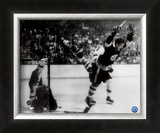 Bobby Orr Framed Photographic Print