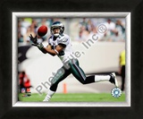 DeSean Jackson 2009 Framed Photographic Print