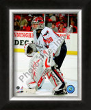 Jose Theodore Framed Photographic Print