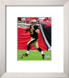 Drew Brees Framed Photographic Print