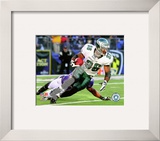 Brian Westbrook Framed Photographic Print
