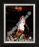 Nate Robinson Framed Photographic Print