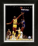 Willis Reed Framed Photographic Print