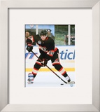 Patrick Kane 2008-09 NHL Winter Classic Framed Photographic Print