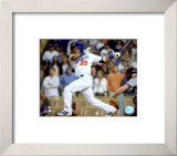 Manny Ramirez Framed Photographic Print
