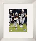 Tim Brown Framed Photographic Print