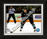 Rob Blake Framed Photographic Print