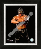 Rey Mysterio Framed Photographic Print