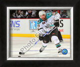Dan Boyle Framed Photographic Print