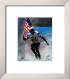 LaDainian Tomlinson Framed Photographic Print