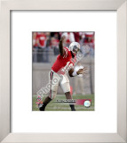 Troy Smith Framed Photographic Print
