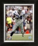 Demarcus Ware Framed Photographic Print
