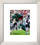 Ronnie Brown Framed Photographic Print