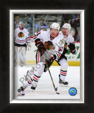 Brian Campbell Framed Photographic Print