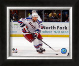 Michael Nylander Framed Photographic Print