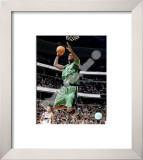 Kevin Garnett Framed Photographic Print